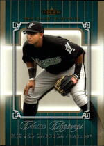 2005 Fleer Classic Clippings #35 Miguel Cabrera