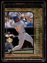 1999 Upper Deck Choice Record Breakers #G2 Sammy Sosa