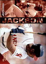 1994 Score Select #356 Bo Jackson