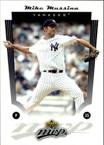 2005 Upper Deck MVP #65 Mike Mussina