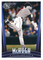 2017 Honus Bonus Fantasy Baseball #168 Collin Mchugh