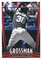 2017 Honus Bonus Fantasy Baseball #225 Robbie Grossman