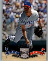 2005 Upper Deck All-Star Classics #16 Greg Maddux