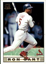 1999 Pacific Crown Collection #228 Ron Gant