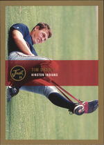 2000 Just Gold #34 Tim Drew