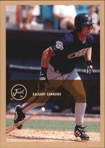 2000 Just Gold #145 Jaime Jones