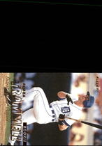 1997 Fleer Base Set #510 Bubba Trammell