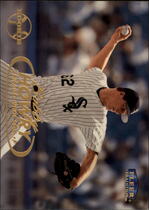 1998 Fleer Tradition Update #91 Bobby Howry