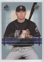 2003 SP Authentic #173 Craig Brazell