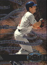 1997 Metal Universe #212 Paul Molitor