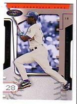 2003 Fleer Hot Prospects #19 Fred McGriff
