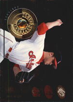 1998 SPx Finite Radiance #5 Jaret Wright