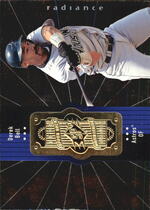 1998 SPx Finite Radiance #89 Derek Bell
