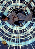 2000 SPx Power Brokers #19 Dean Palmer