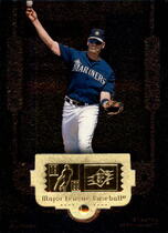 1999 SPx Base Set #71 Jay Buhner