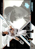 2003 SPx Base Set #16 Jay Gibbons