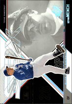 2003 SPx Base Set #117 Kevin Mench