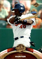 2006 Upper Deck Sweet Spot Update #54 Torii Hunter