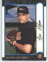 1999 Bowman Base Set #170 Gabe Molina
