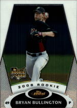 2008 Finest Base Set #133 Bryan Bullington