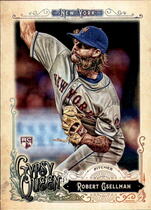 2017 Topps Gypsy Queen #78 Robert Gsellman