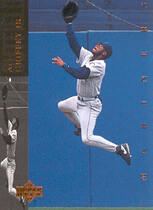 1994 Upper Deck Base Set #224 Ken Griffey Jr.