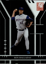 2004 Donruss Elite #70 Roy Halladay