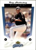 2005 Upper Deck MVP #77 Roy Halladay