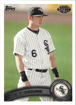 2011 Topps Pro Debut #179 J.D. Ashbrook