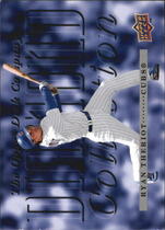 2008 Upper Deck Diamond Collection #DC-18 Ryan Theriot