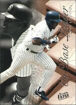 1996 Ultra On-Base Leaders #3 Tony Gwynn