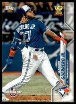 2020 Topps Opening Day #33 Vladimir Guerrero Jr.