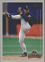 1999 Topps Opening Day #61 Trevor Hoffman