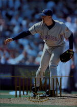 2002 Topps Gold Label #145 Trevor Hoffman