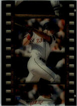 1994 Studio Editors Choice #6 Tim Salmon