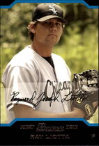 2004 Bowman Draft #BDP69 Ray Liotta