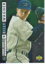 1994 Upper Deck Base Set #524 Billy Wagner