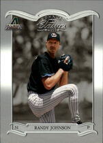 2003 Donruss Classics #4 Randy Johnson