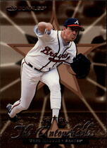 1998 Donruss Base Set #380 Greg Maddux