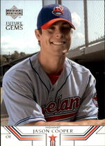 2002 Upper Deck Prospect Premieres #10 Jason Cooper