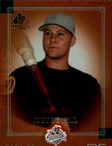 2004 SP Prospects #246 Joey Howell