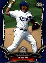 2005 Upper Deck Sweet Spot Update #148 Oscar Robles