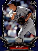 2005 Upper Deck Sweet Spot Update #165 Steve Schmoll