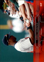 2005 Upper Deck First Pitch #119 Torii Hunter