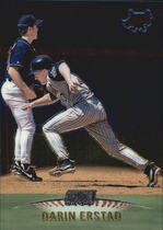 1999 Stadium Club Chrome #SCC10 Darin Erstad