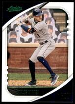2021 Panini Absolute (Retail) #68 Carlos Correa
