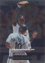 1995 Upper Deck Special Edition #150 Fred McGriff