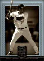 2005 Donruss Greats #109 Sammy Sosa