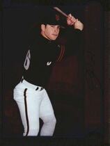 1999 Bowman International #160 Armando Rios