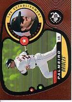 1998 Upper Deck UD3 #162 Rafael Palmeiro